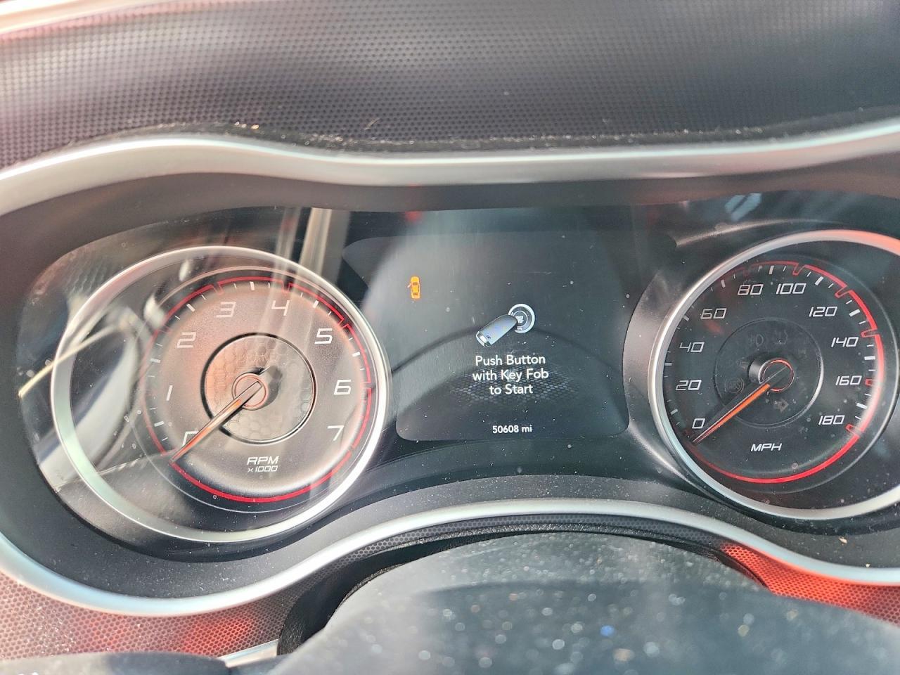 2018 Dodge Charger R - zdjęcie 9