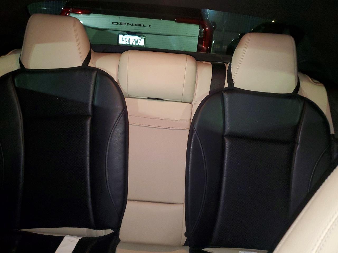 2018 Mercedes-Benz Cla 250 - zdjęcie 10