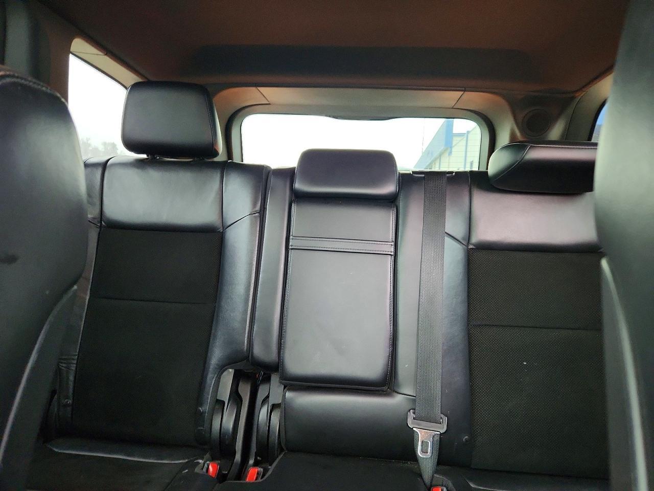 2017 Jeep Grand Cherokee Laredo - zdjęcie 10