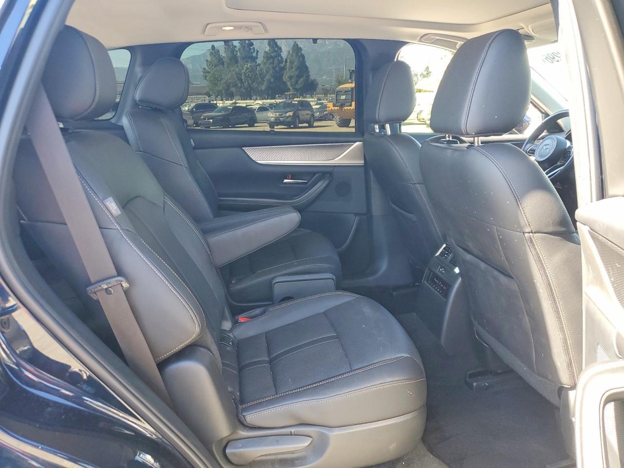 2024 Mazda Cx-90 Premium - zdjęcie 11