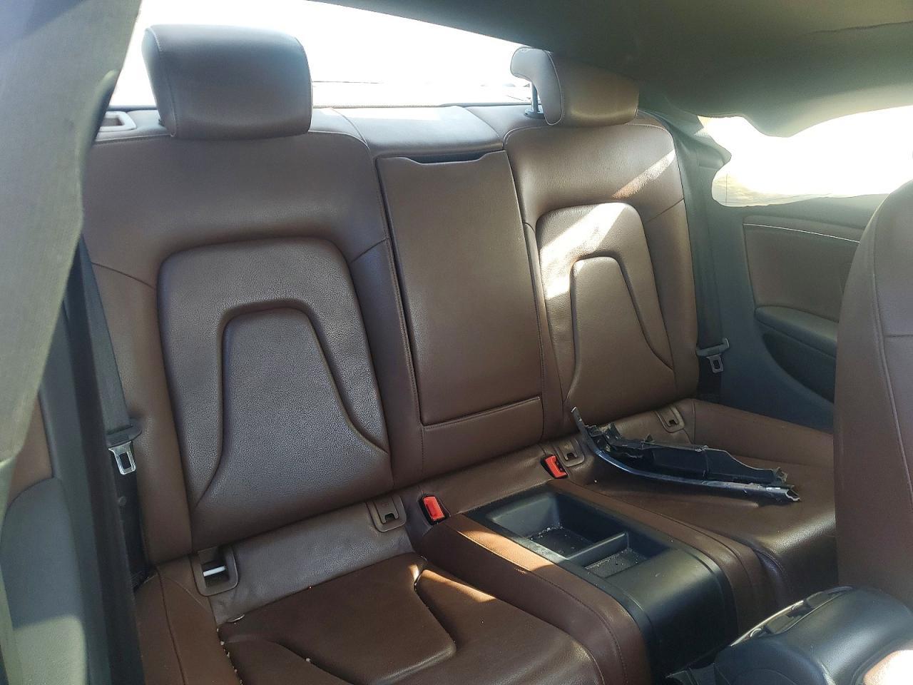 2014 Audi A5 Premium - zdjęcie 10