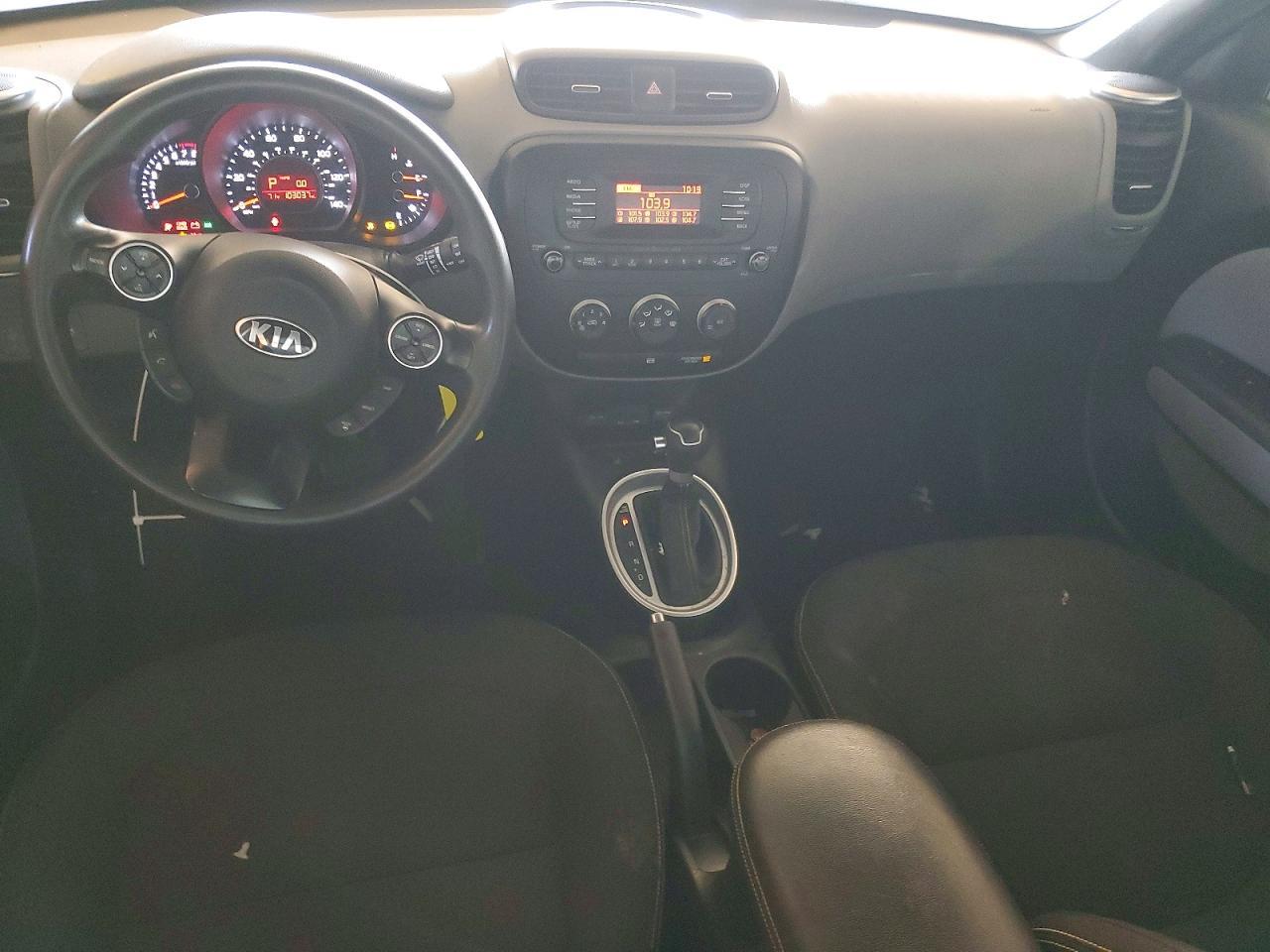 2014 Kia Soul + - zdjęcie 8