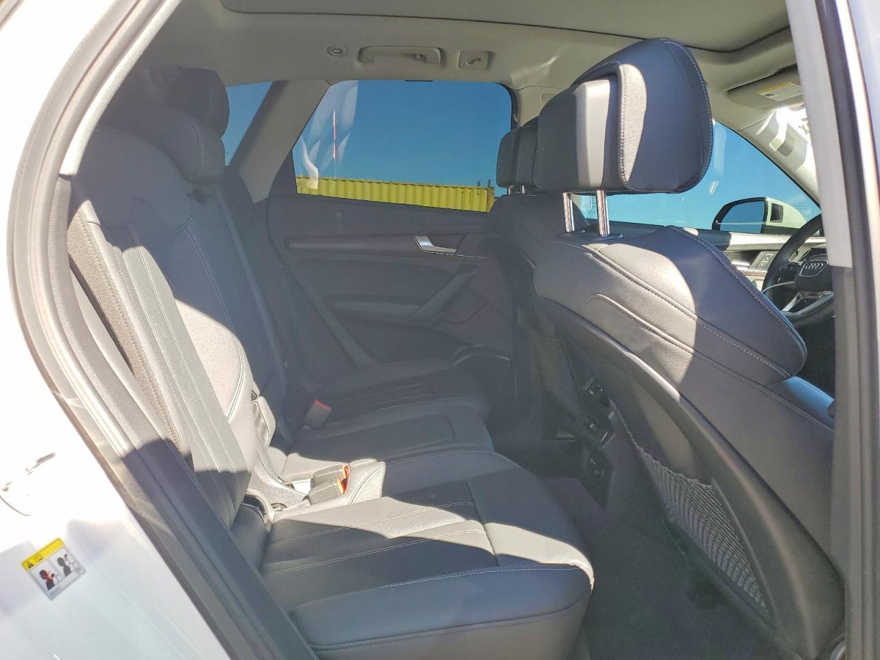 2021 Audi Q5 Premium Plus - zdjęcie 11