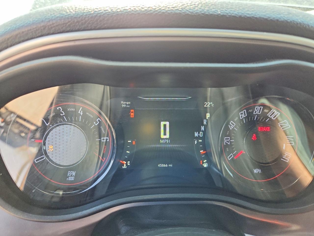 2020 Dodge Challenger Sxt - zdjęcie 9