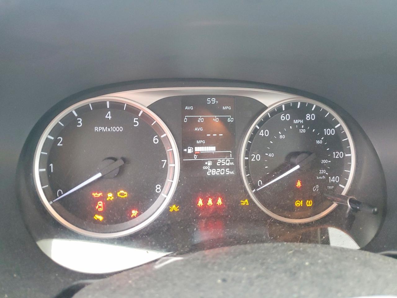 2022 Nissan Kicks S - zdjęcie 9