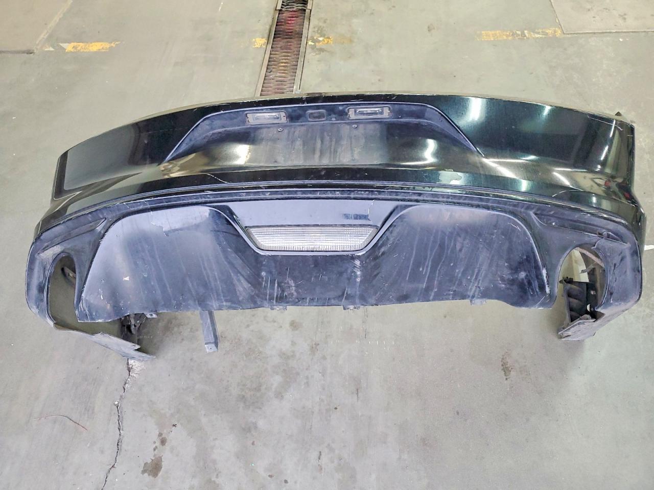 2015 Ford Mustang - zdjęcie 12