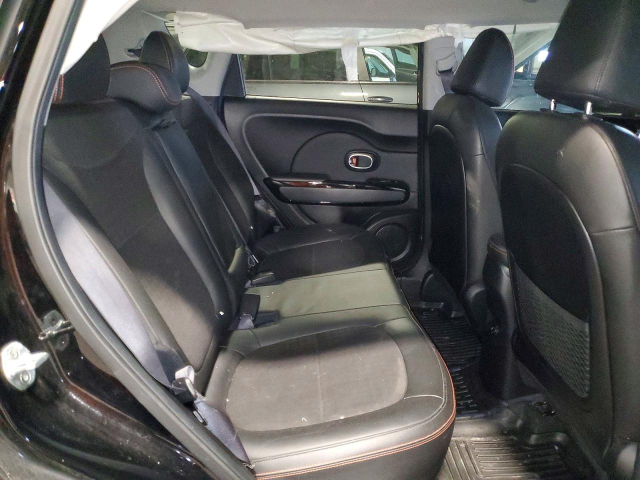 2018 Kia Soul ! - zdjęcie 11