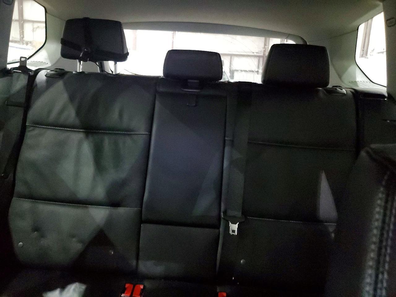 2014 BMW X3 xDrive28I - zdjęcie 10