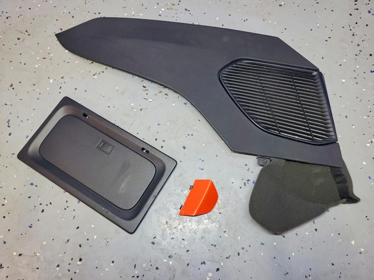 2023 Mclaren Automotive Artura - zdjęcie 10