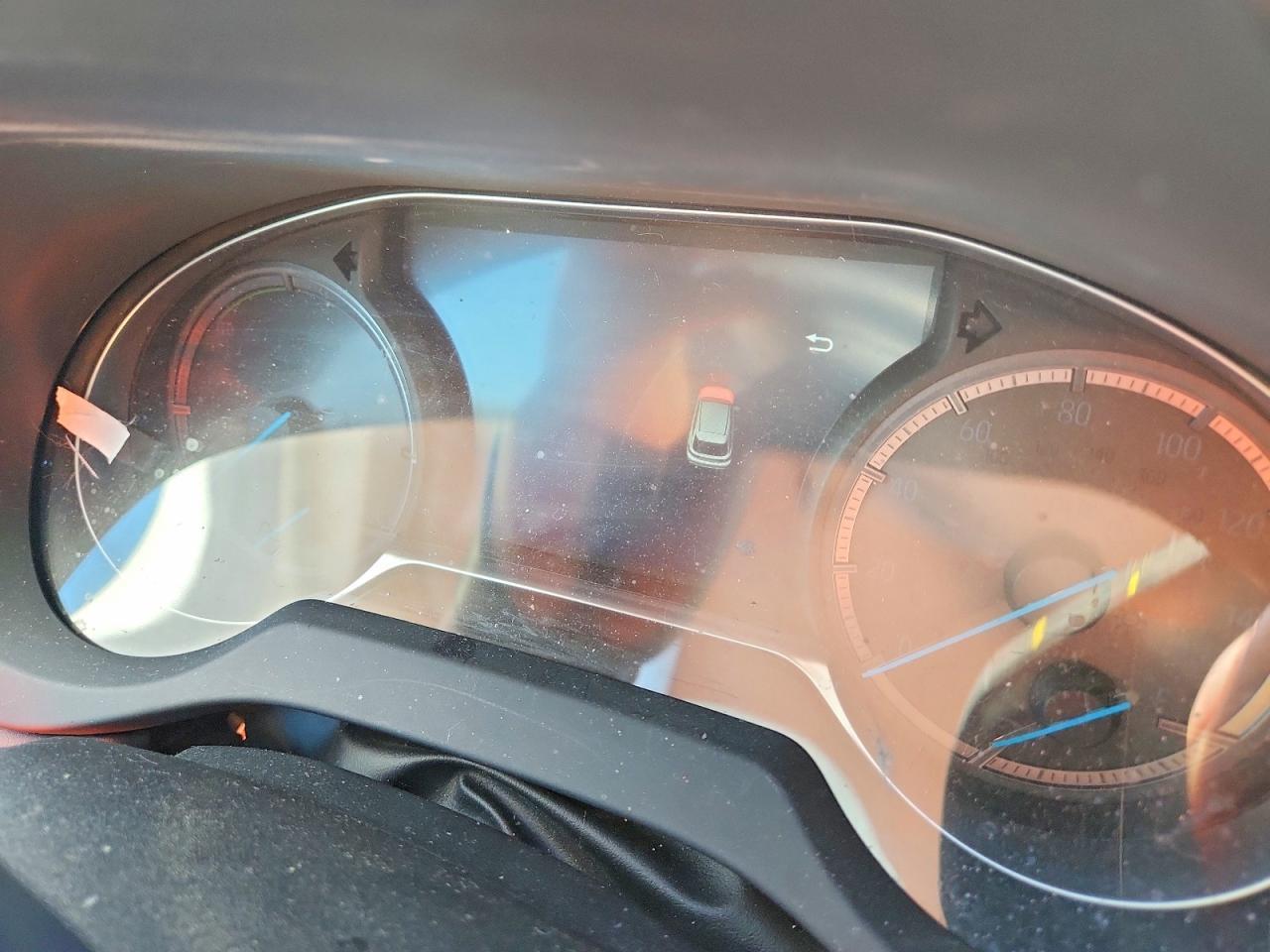 2021 Toyota Venza Limited - zdjęcie 9