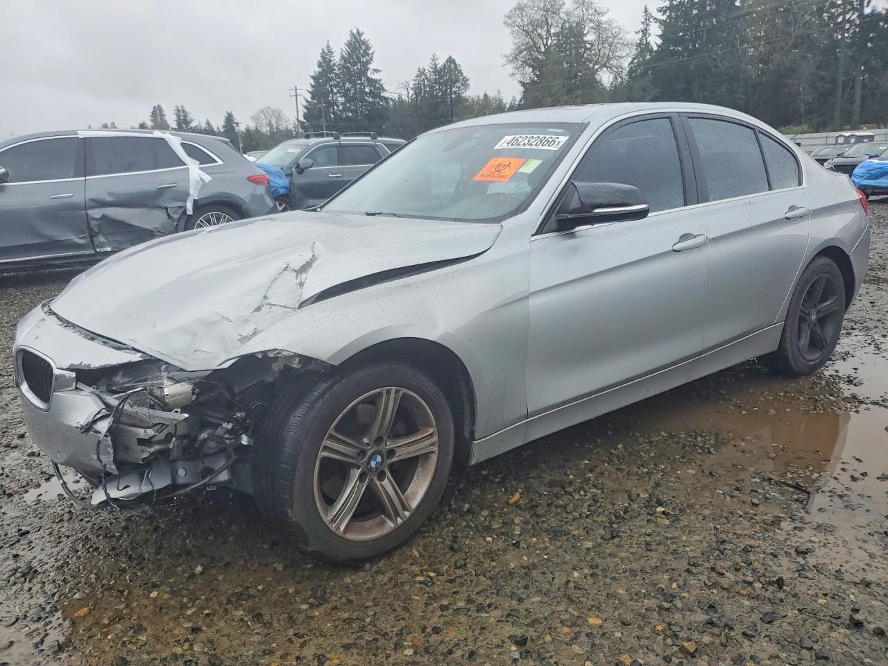 BMW Seria 3 - zdjęcie 1