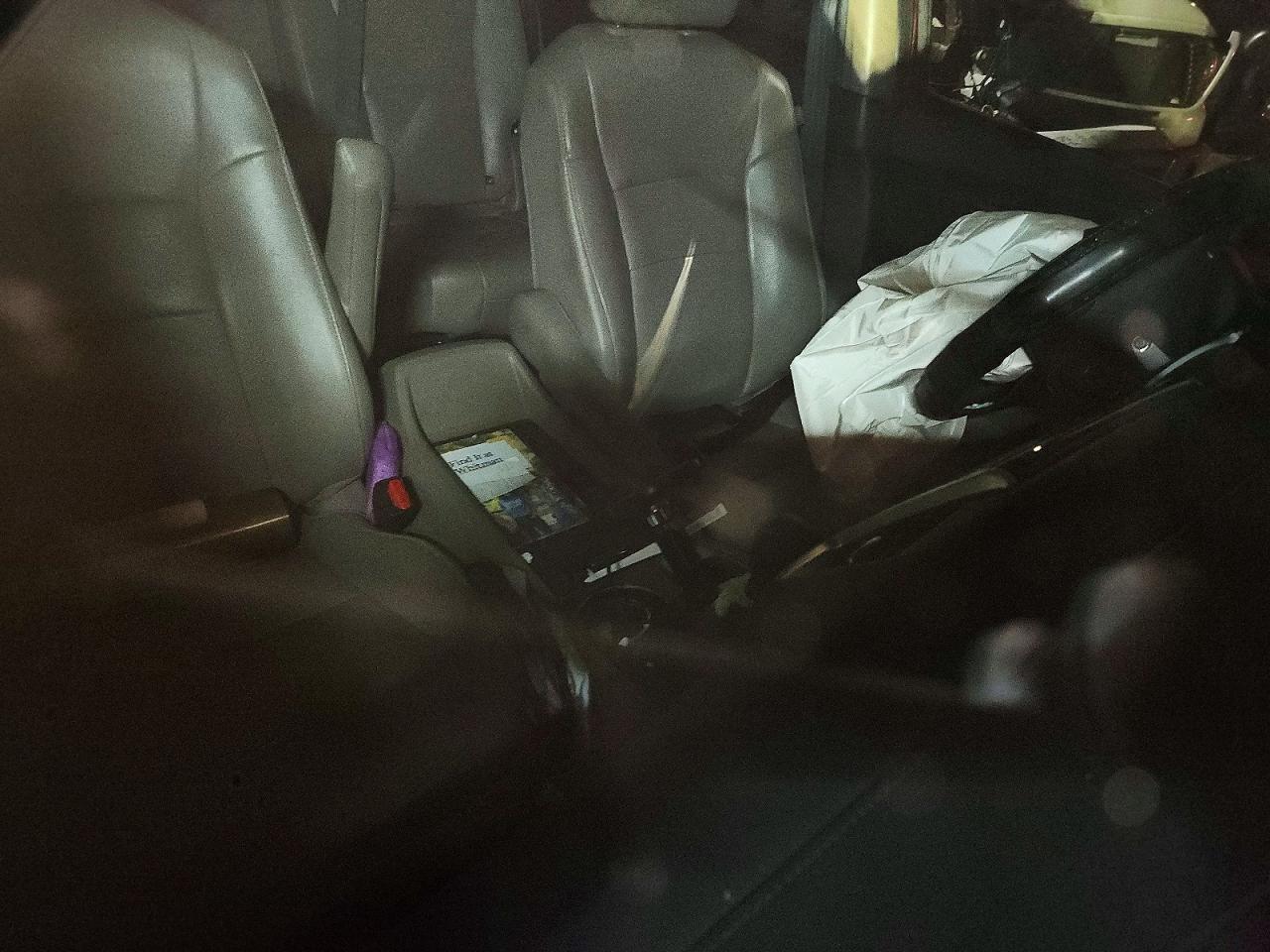 2018 Honda Pilot Exl - zdjęcie 13