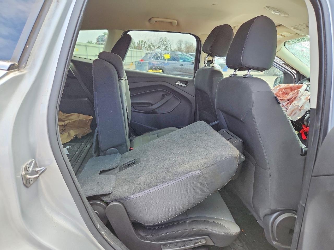 2014 Ford Escape Se - zdjęcie 10