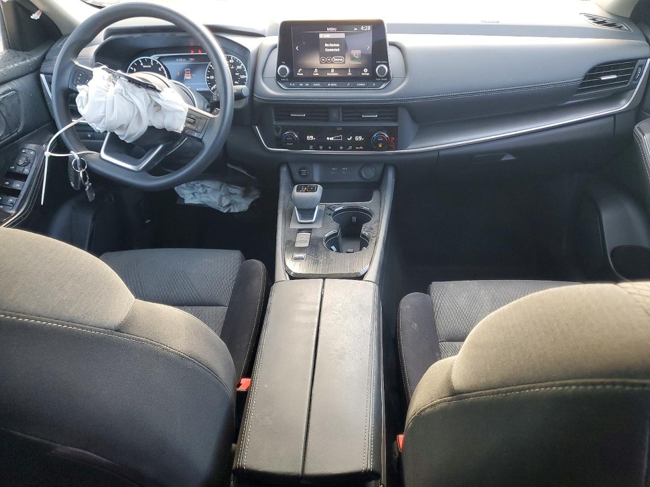 2024 Niss Rogue - zdjęcie 8