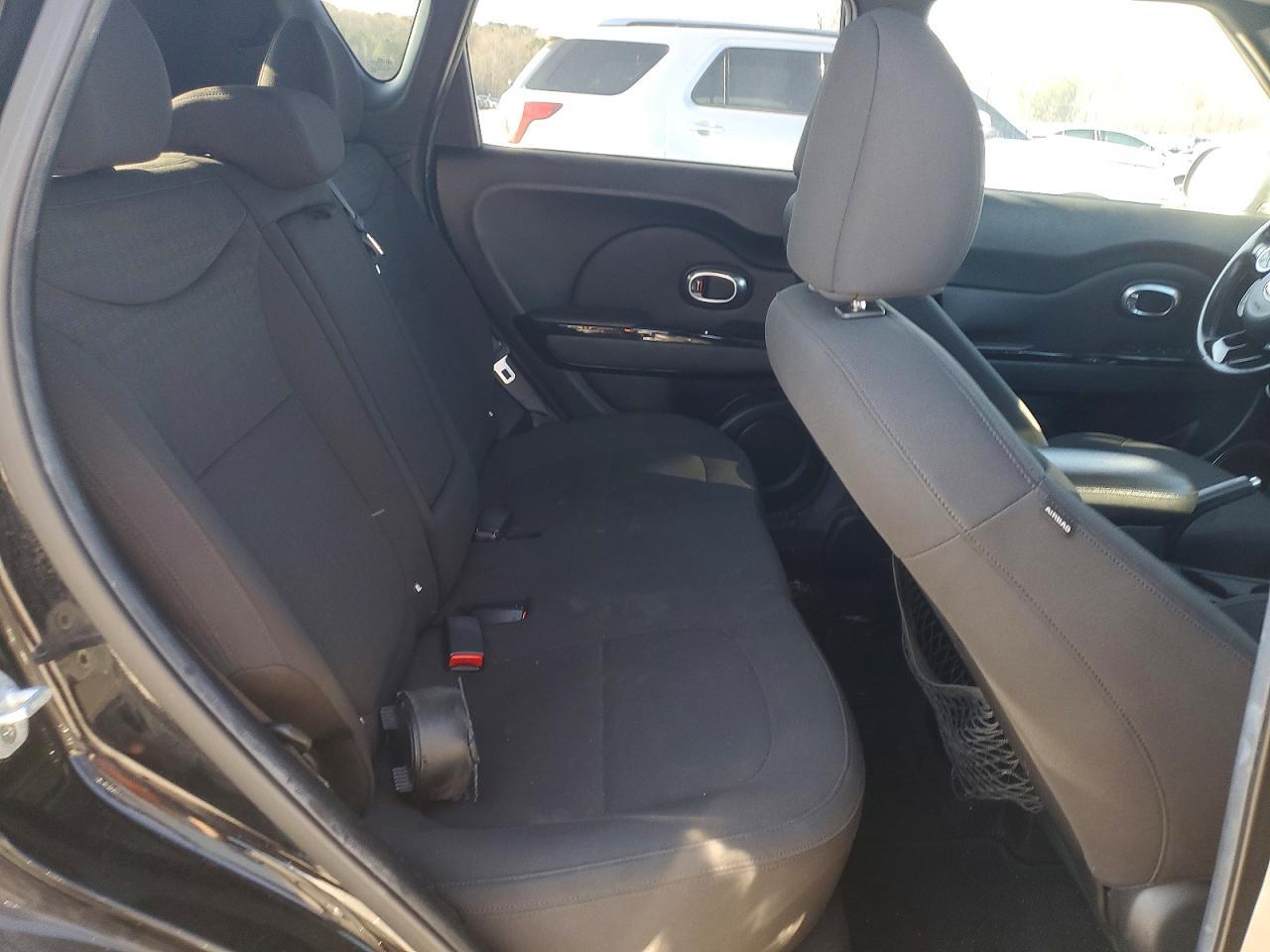 2014 Kia Soul ! - zdjęcie 11