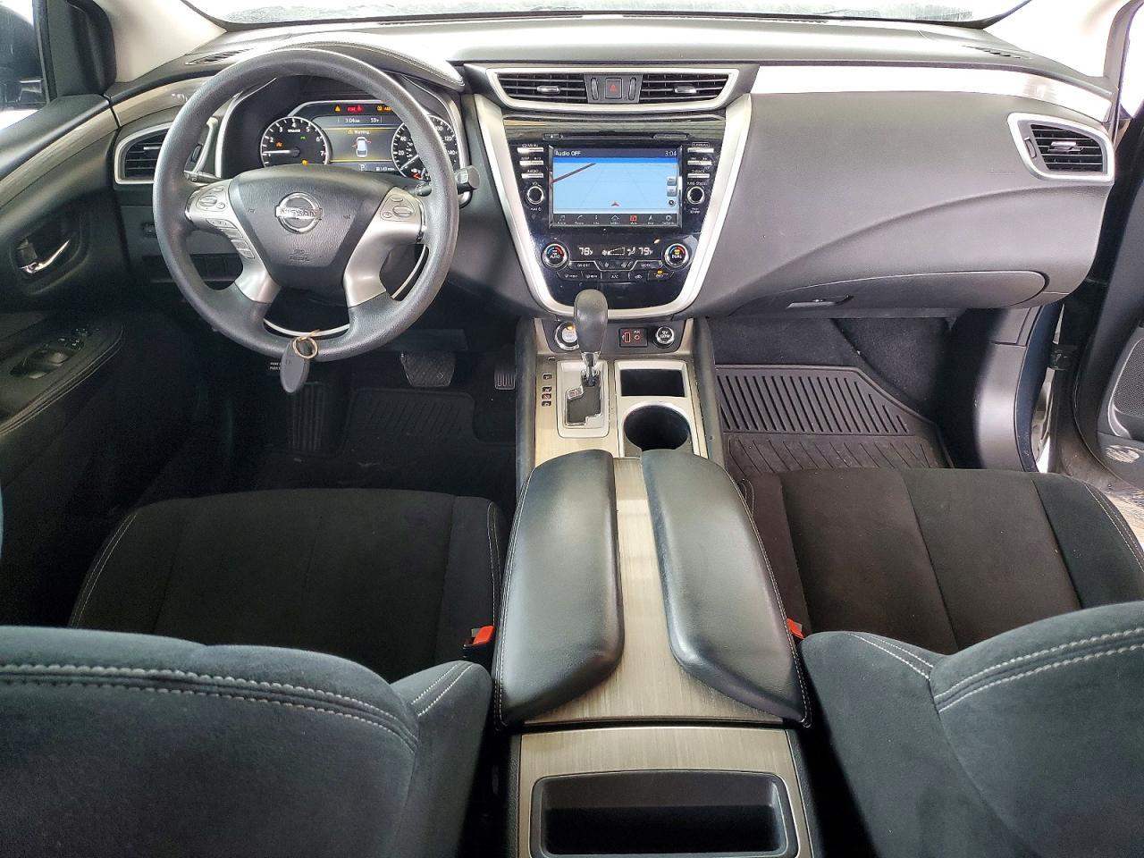 2018 Nissan Murano S - zdjęcie 8