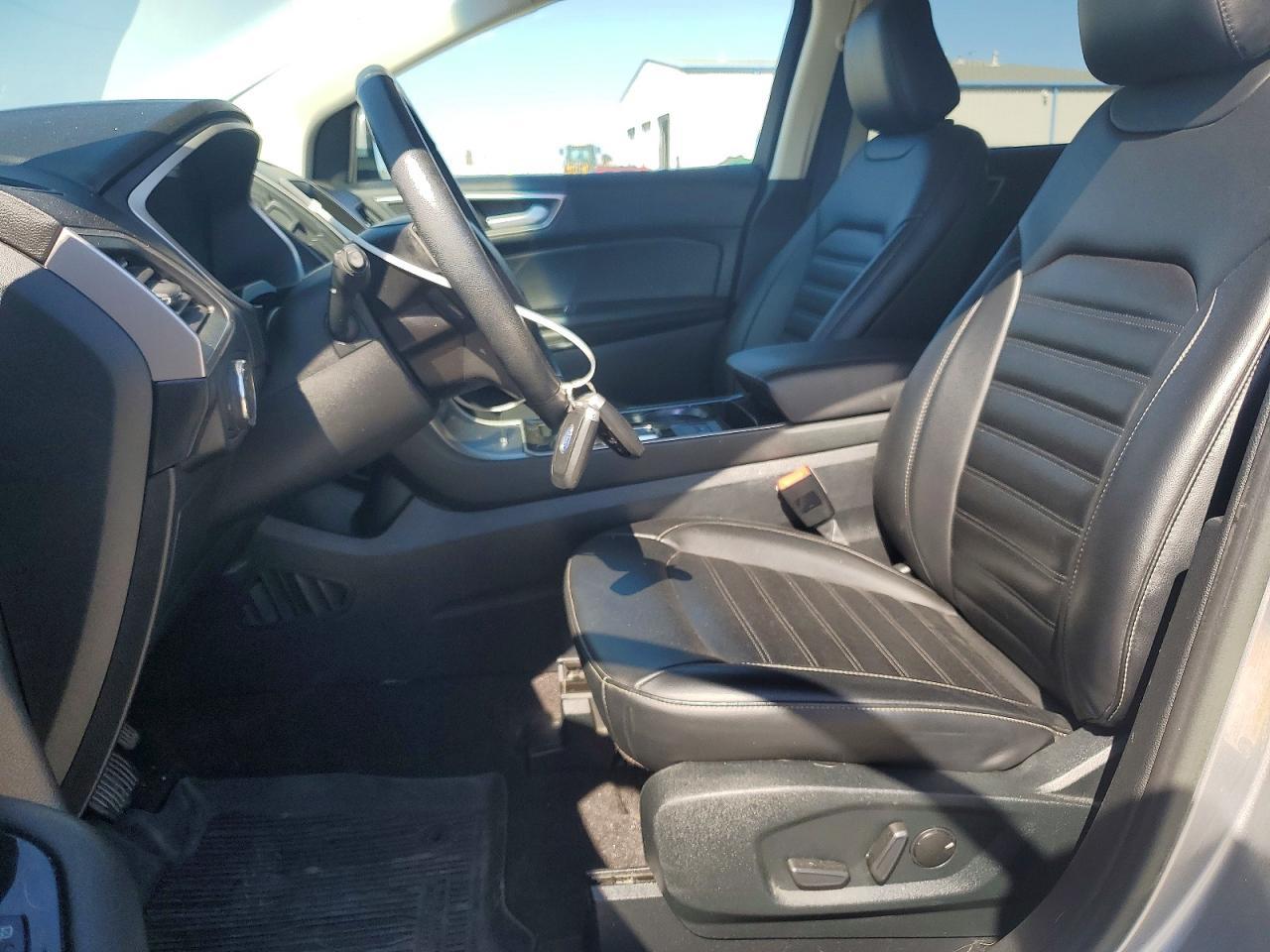 2020 Ford Edge Sel - zdjęcie 7