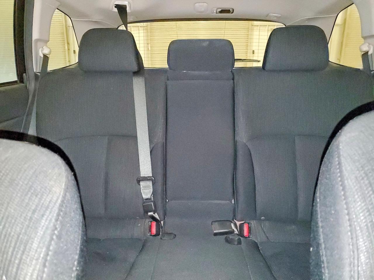 2013 Subaru Outback 2.5I Premium - zdjęcie 10