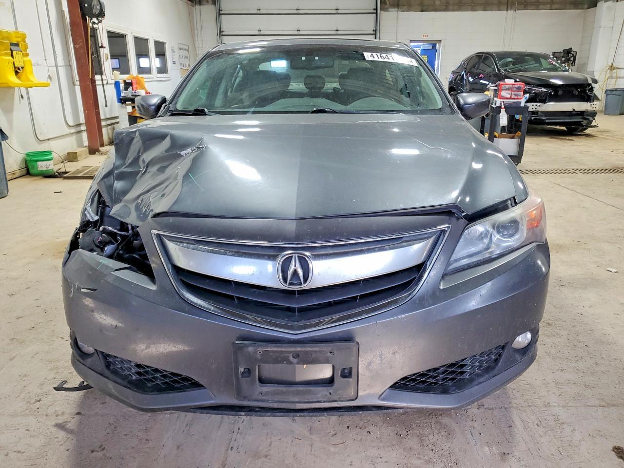 2013 Acura Ilx - zdjęcie 5