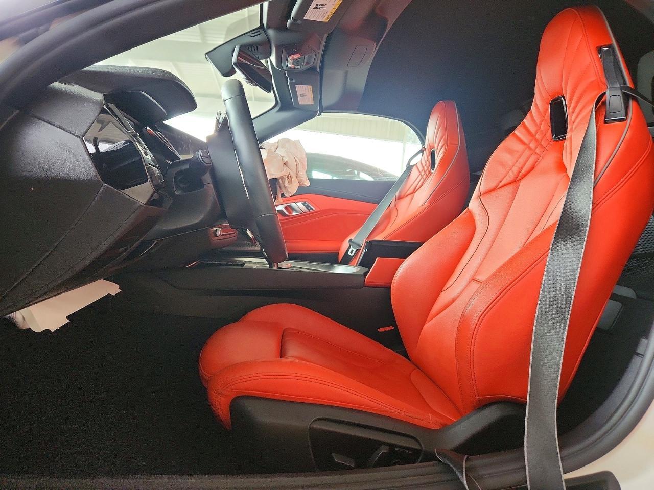 2023 BMW Z4 Sdrive30I - zdjęcie 7