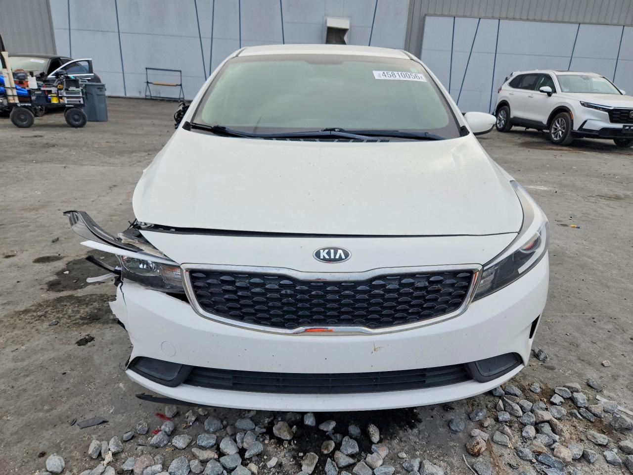 2017 Kia Forte - zdjęcie 5