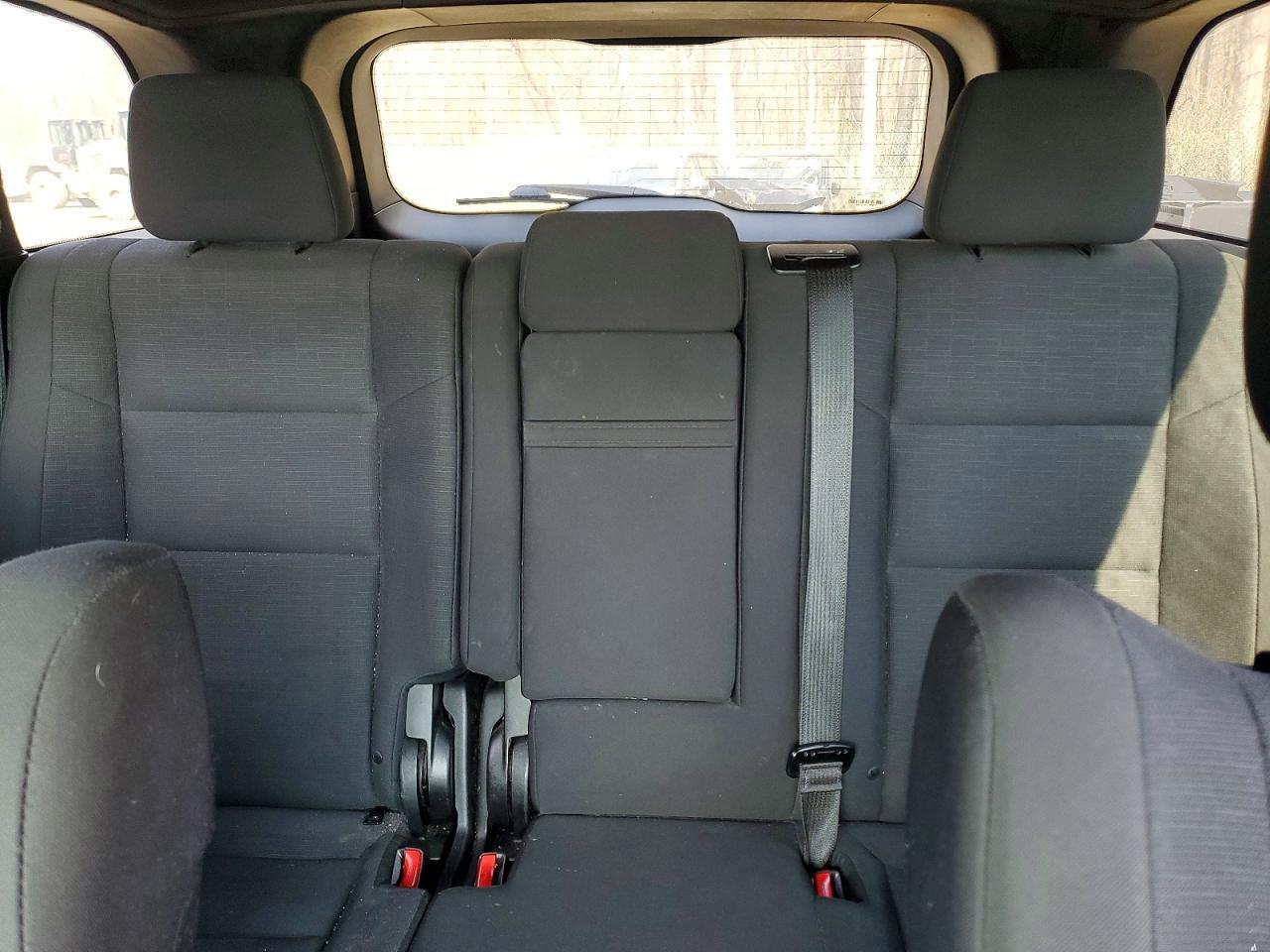 2015 Jeep Grand Cherokee Laredo - zdjęcie 10