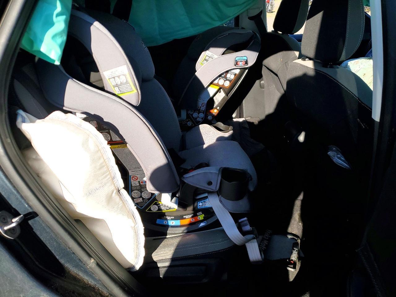 2022 Ford Escape Se - zdjęcie 10