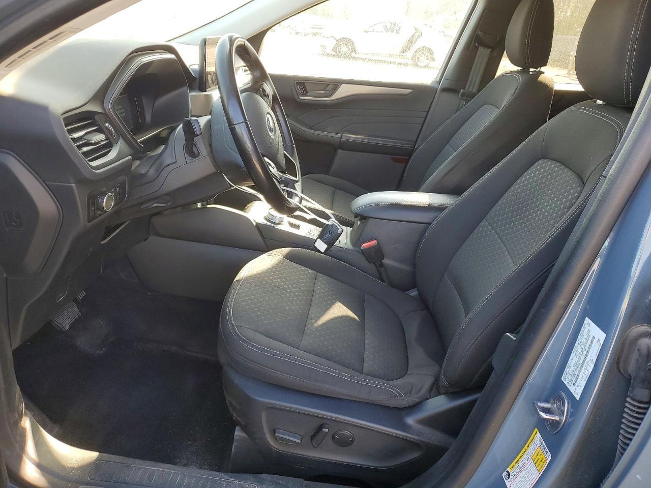 2024 Ford Escape Active - zdjęcie 7