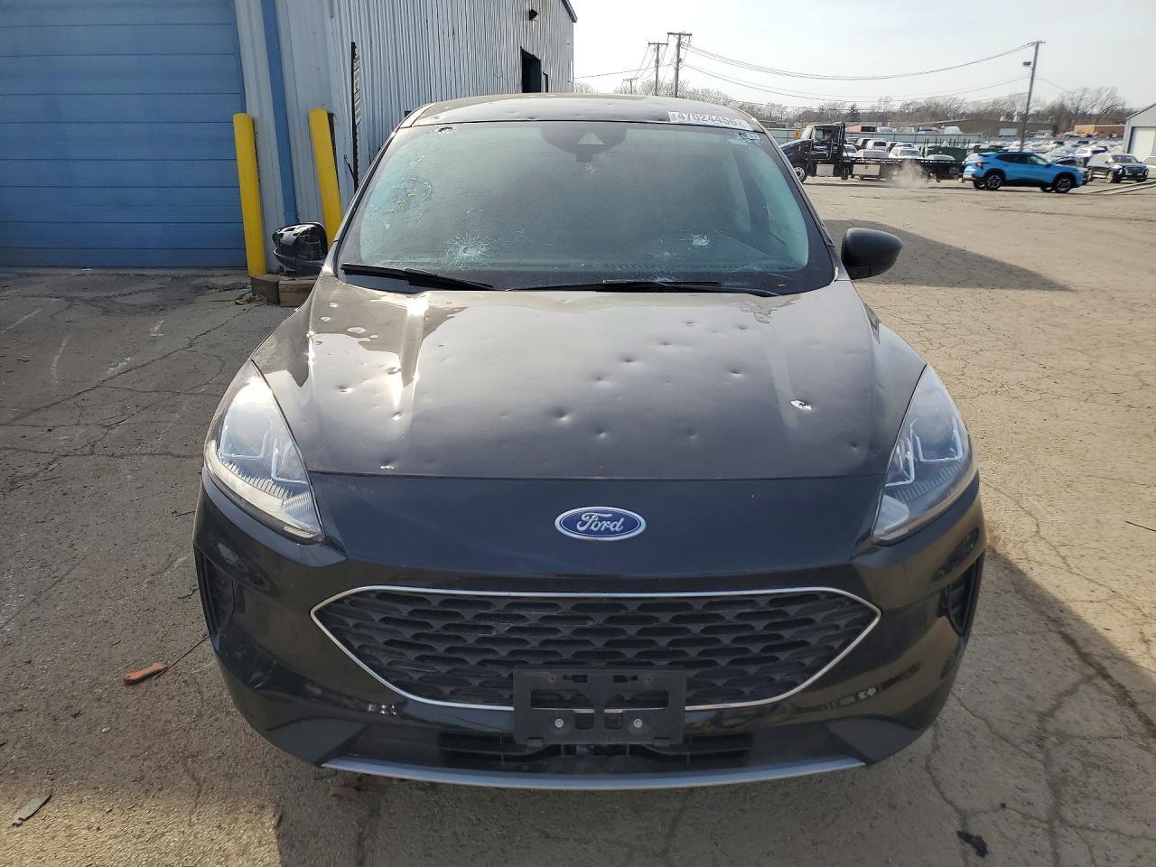 2022 Ford Escape Se - zdjęcie 5