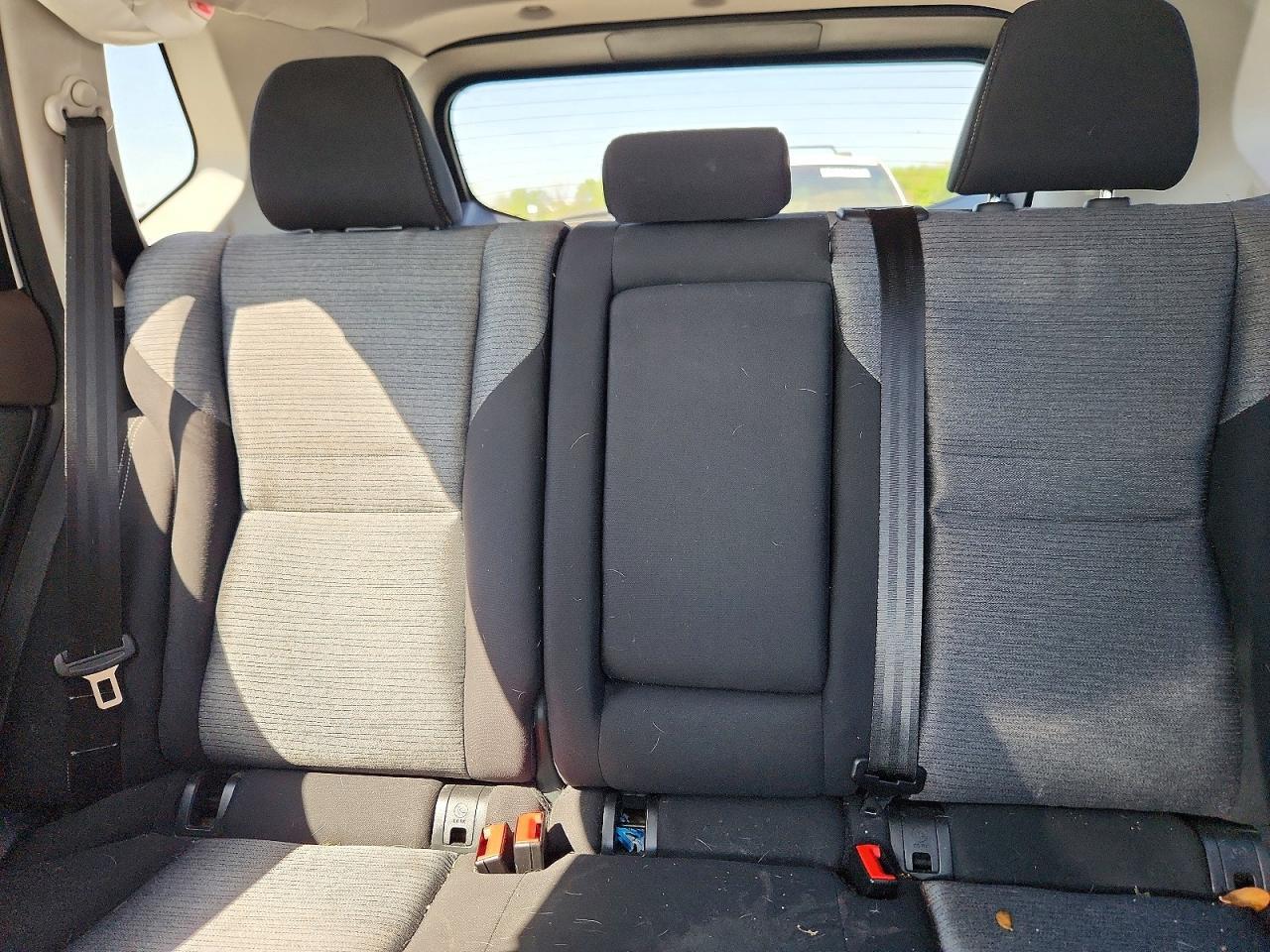 2021 Nissan Rogue Sv - zdjęcie 10