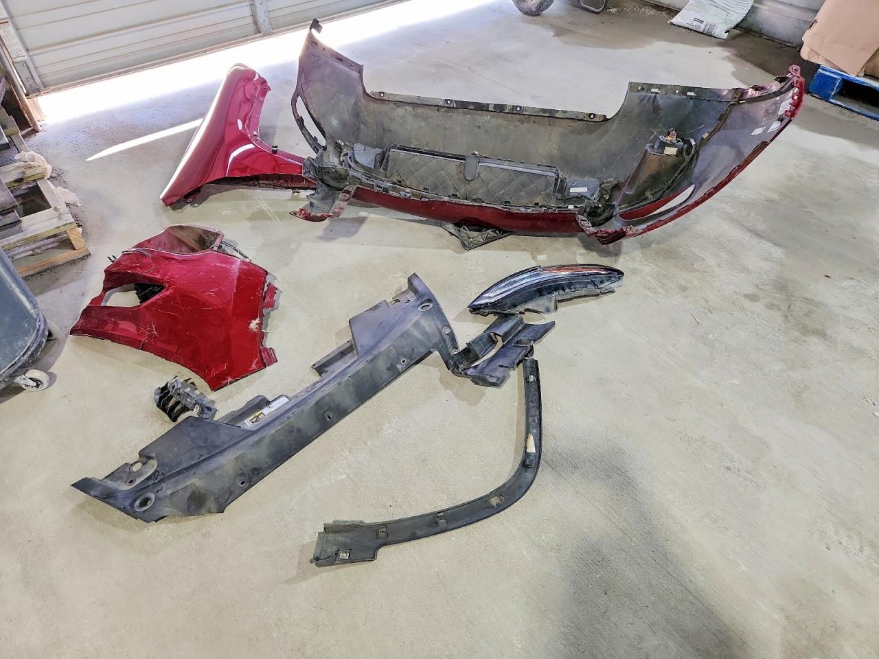 2017 Jeep Cherokee Latitude - zdjęcie 13