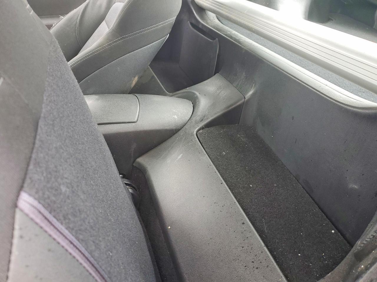 2015 Nissan 370Z Base - zdjęcie 10