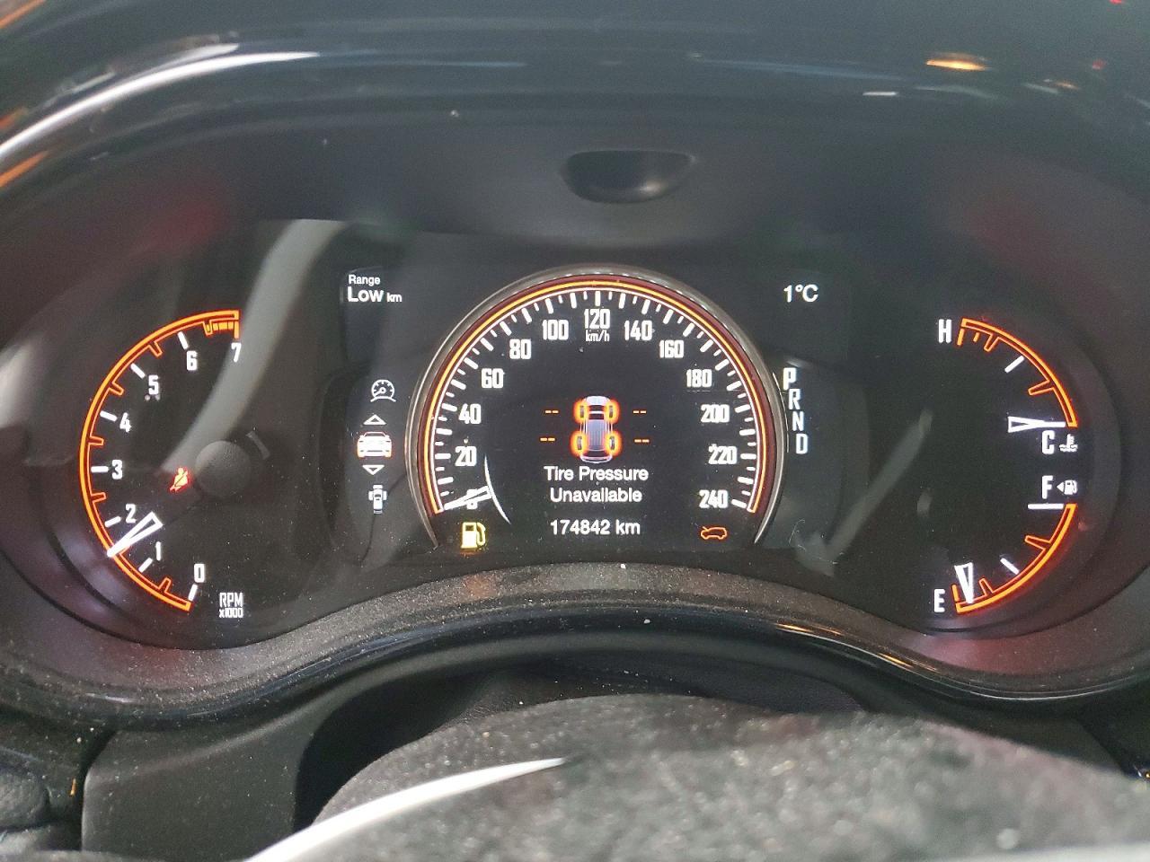 2021 Dodge Durango Gt - zdjęcie 9