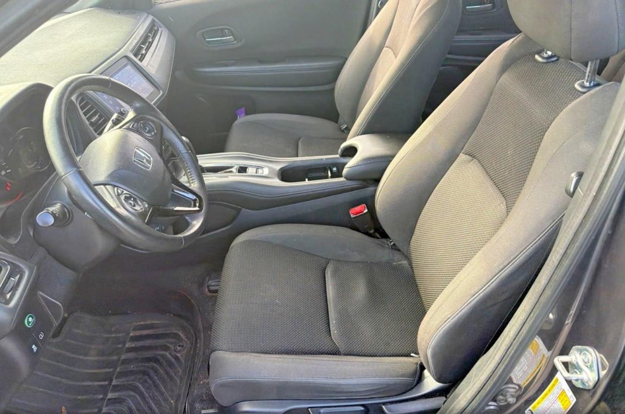 2019 Honda Hr-V Sport - zdjęcie 5