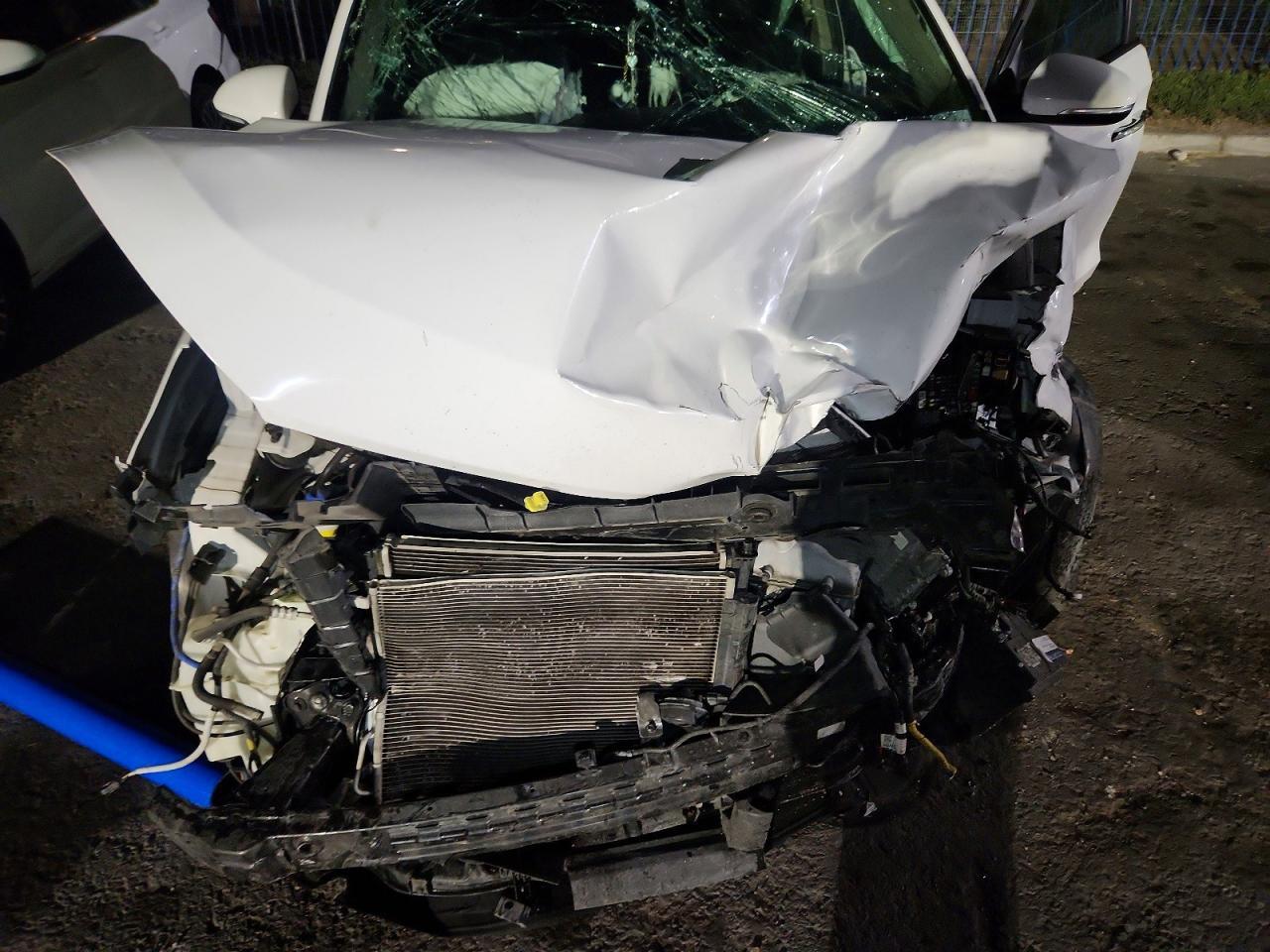 2016 Hyundai Tucson Limited - zdjęcie 12