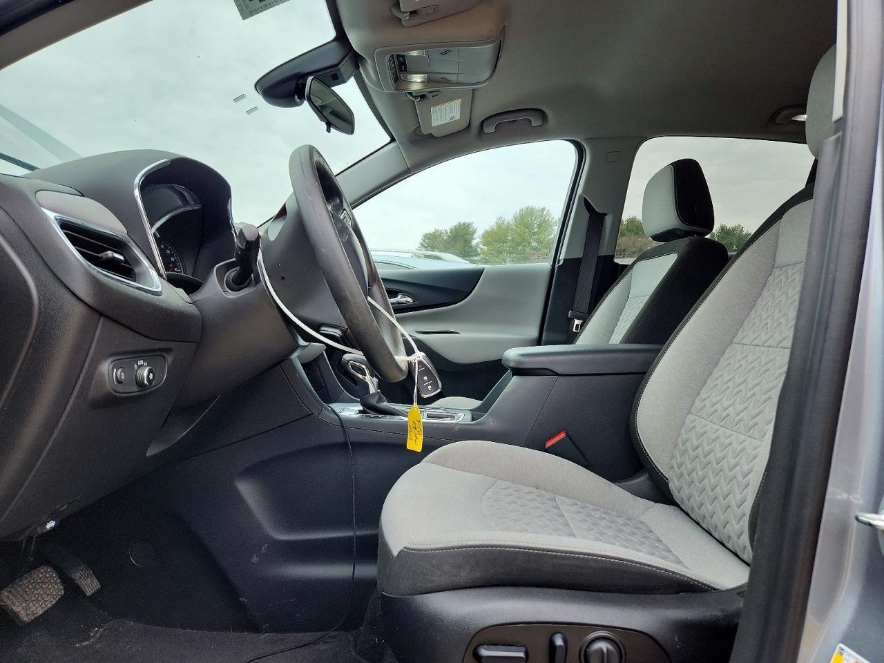 2023 Chevrolet Equinox - zdjęcie 7