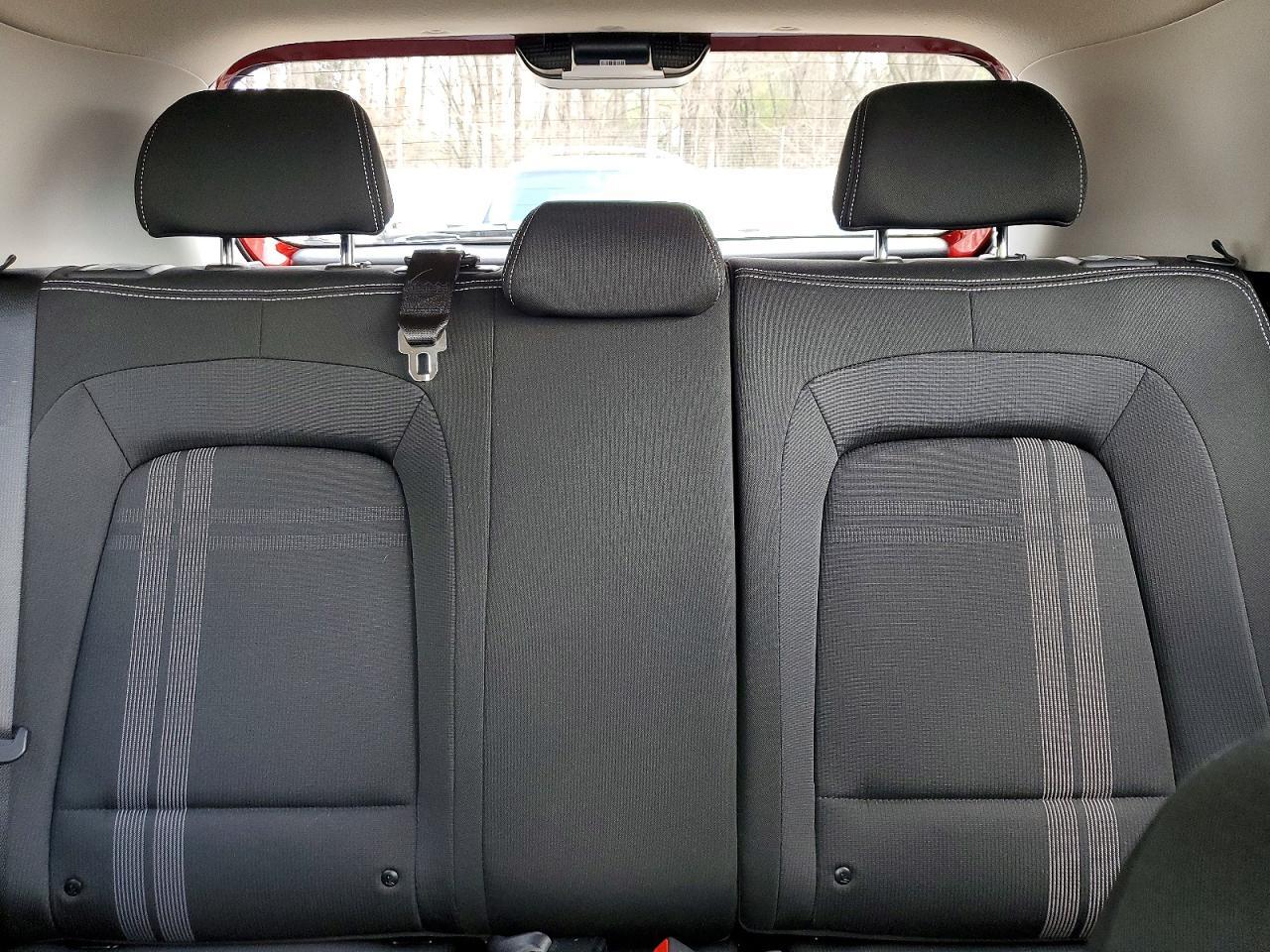 2024 Hyundai Venue Sel - zdjęcie 10