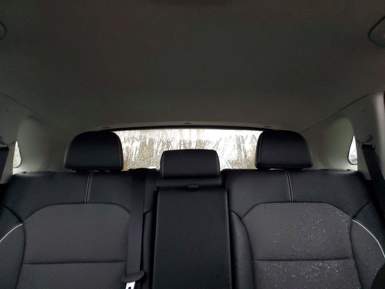 2022 Kia Niro Ev Ex - zdjęcie 10