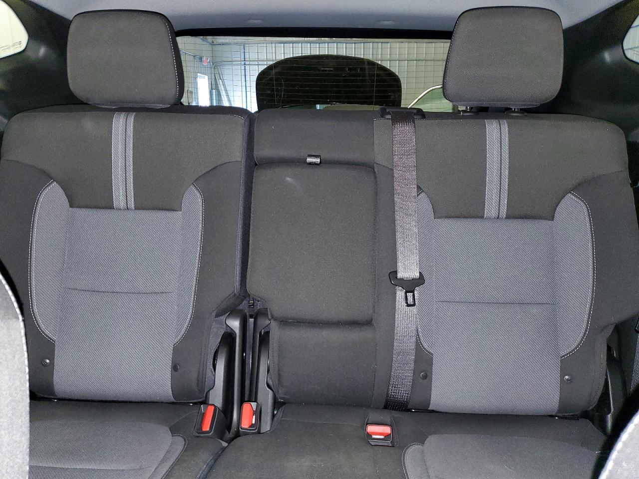 2023 Chevrolet Blazer 2Lt - zdjęcie 10