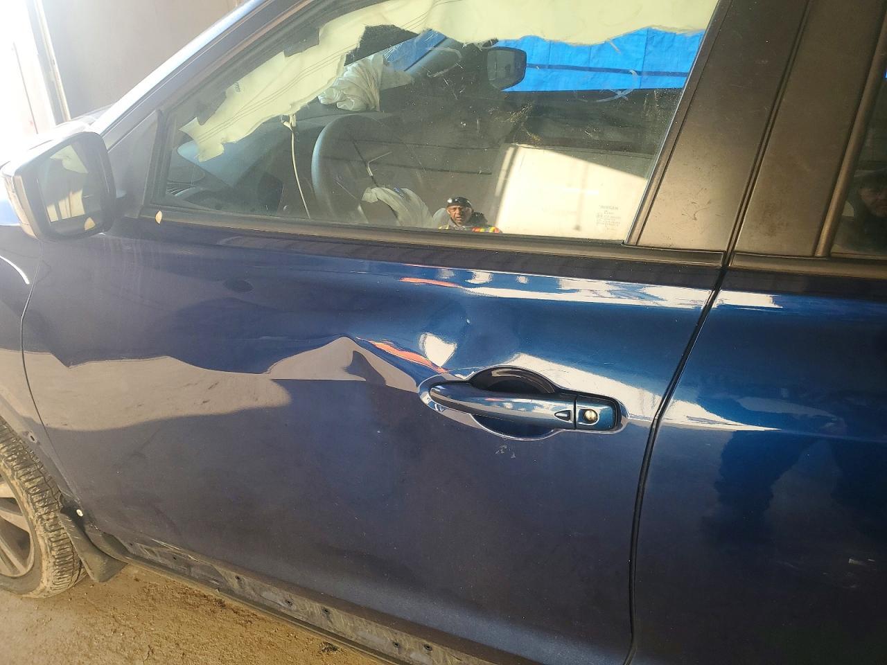 2020 Nissan Kicks Sv - zdjęcie 7