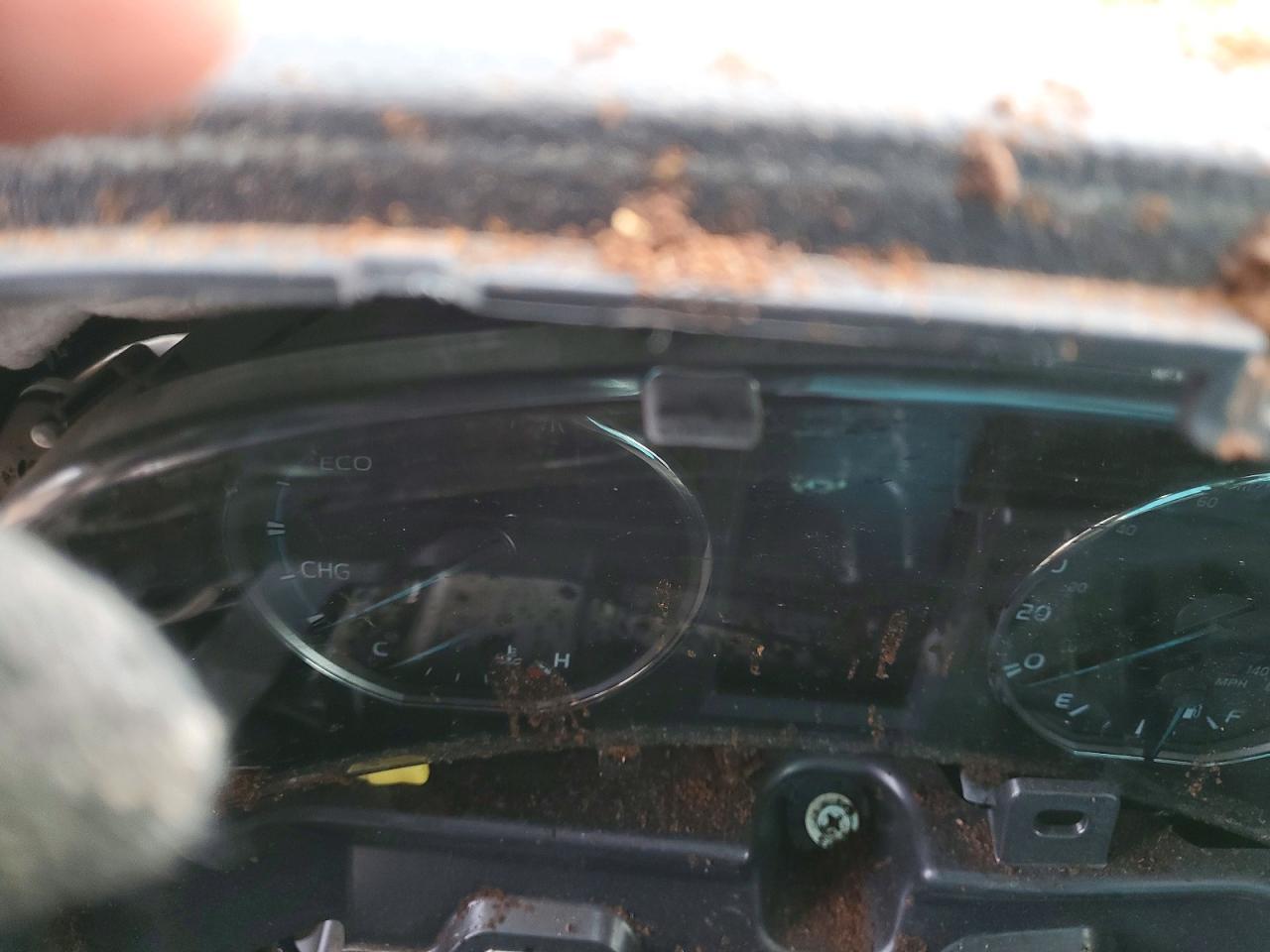 2018 Toyota Truck/Van Rav4 Le Hybrid 4Dr A - zdjęcie 9