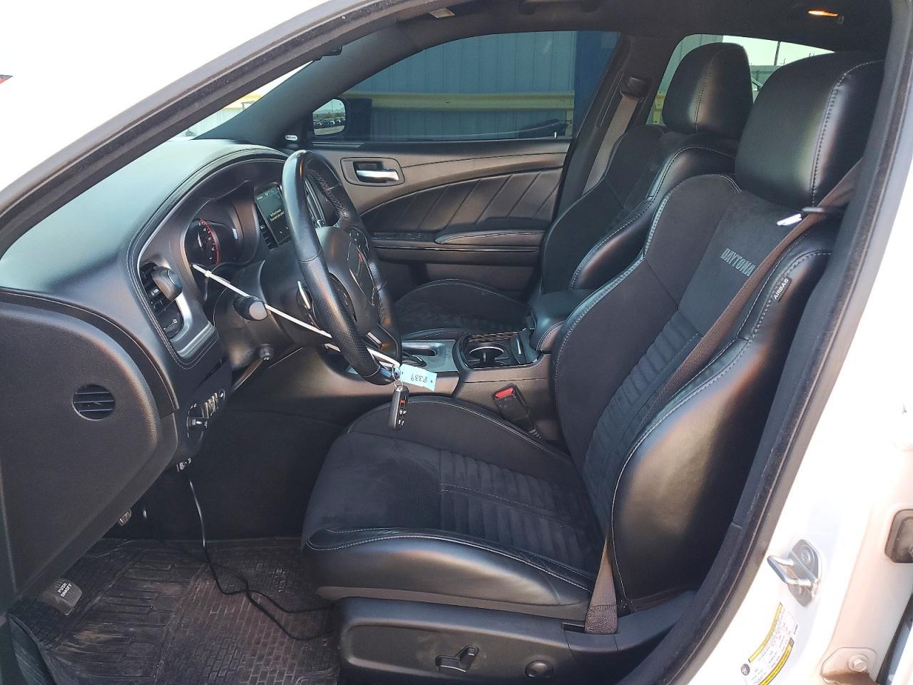 2022 Dodge Charger R - zdjęcie 7