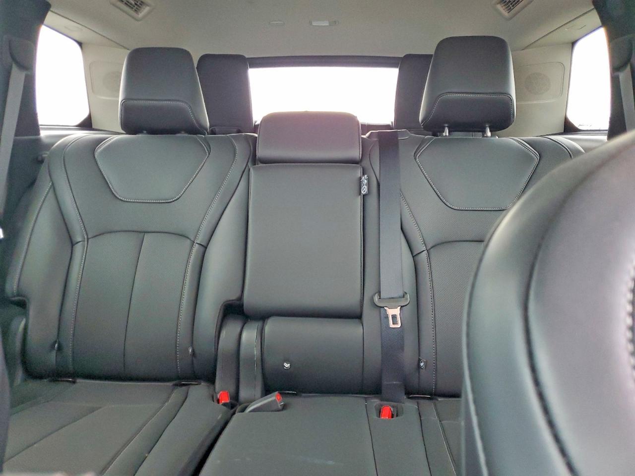 2026 Infiniti G20 - zdjęcie 10