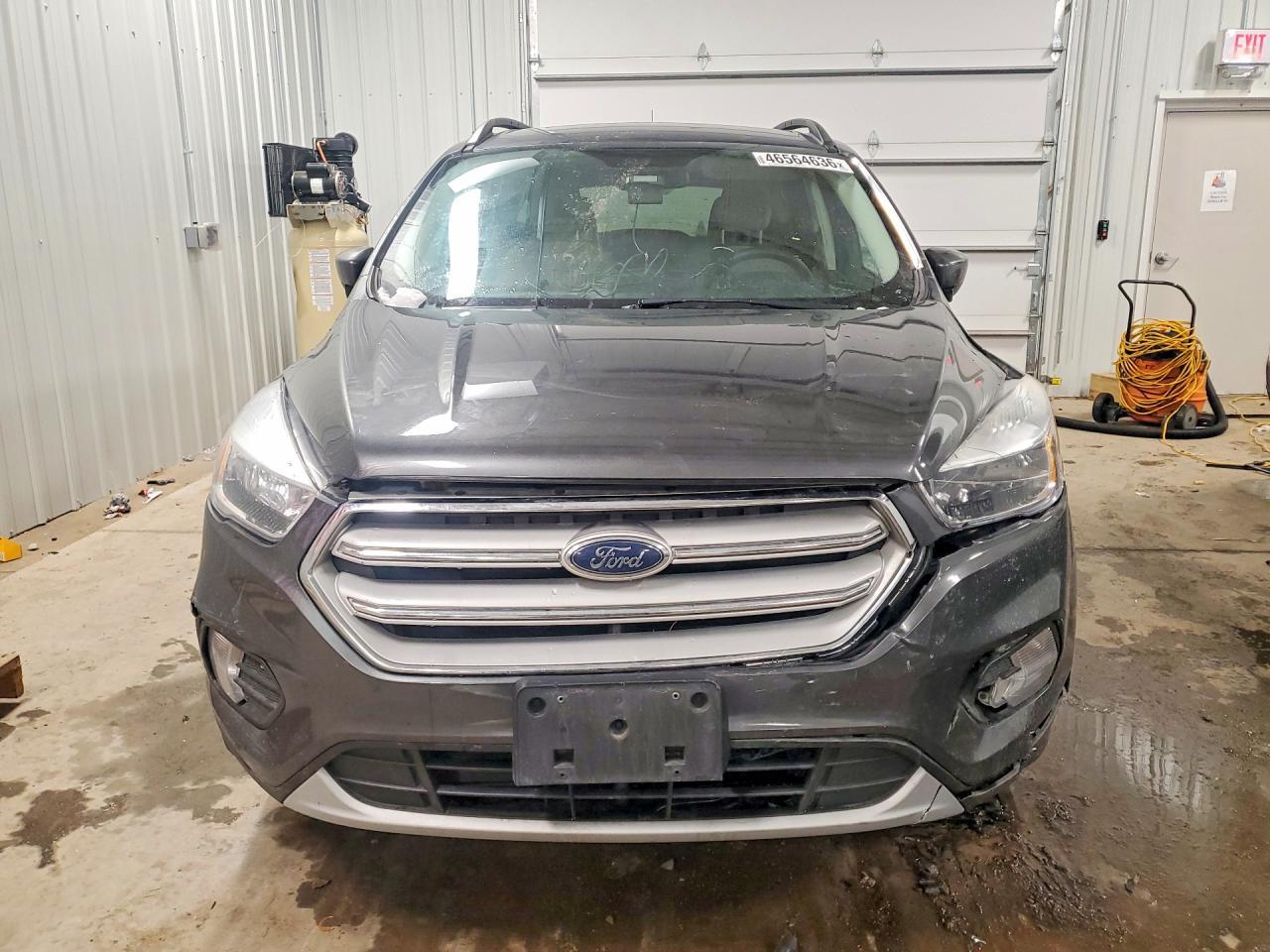 2018 Ford Escape Se - zdjęcie 5