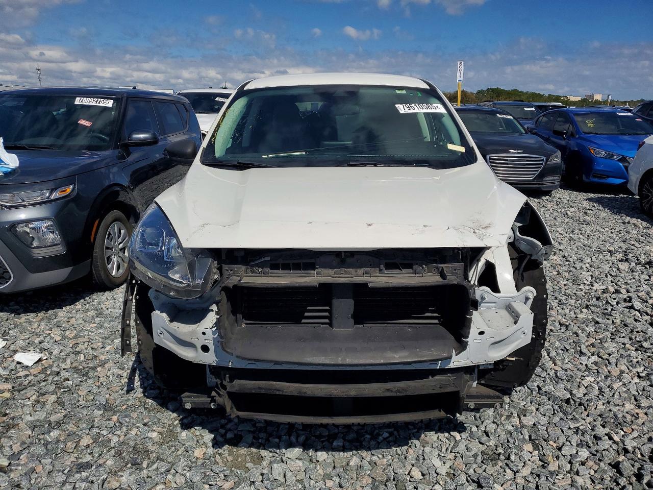 2022 Ford Escape Se - zdjęcie 5