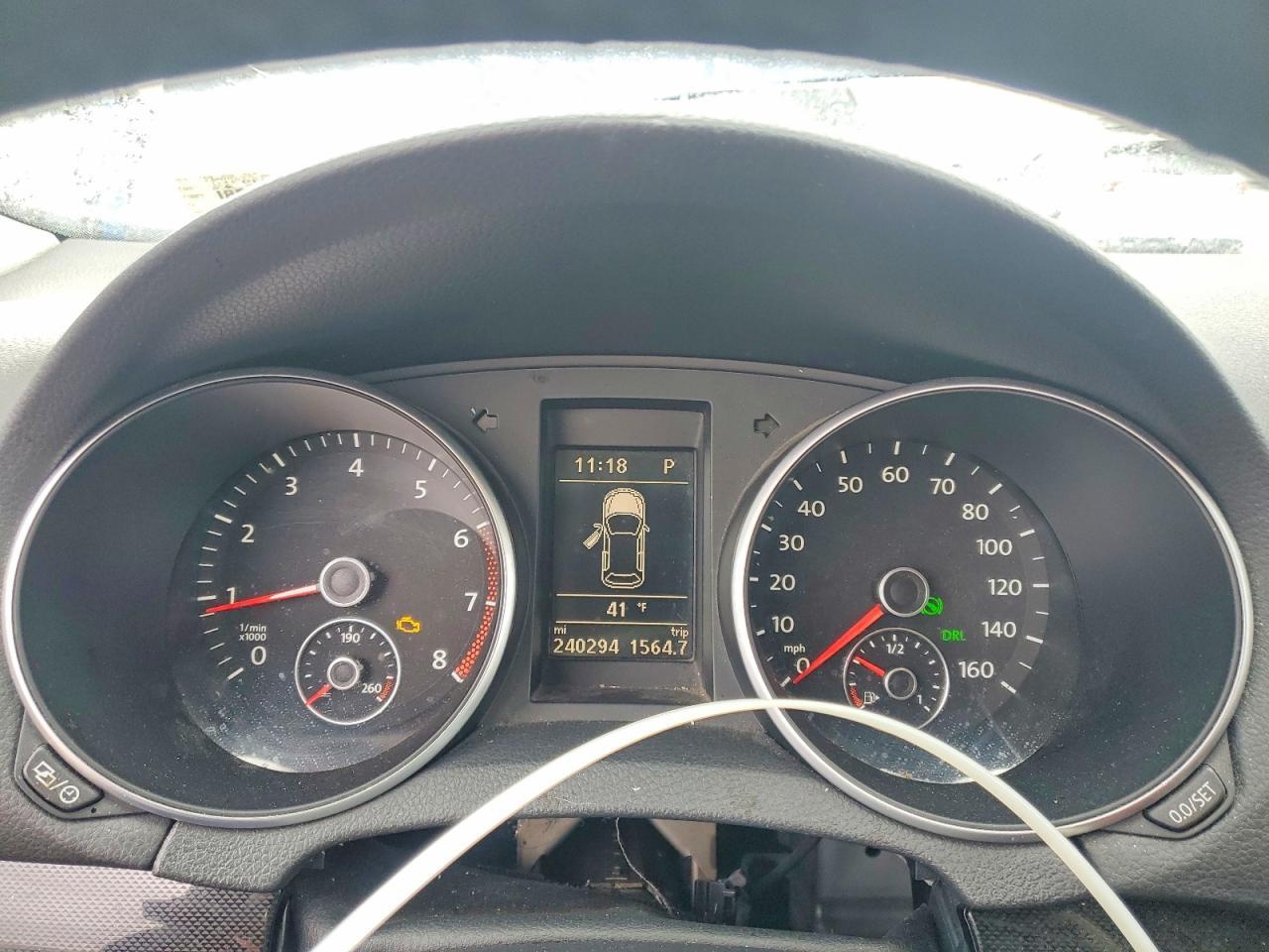 2013 Volkswagen Jetta S - zdjęcie 9