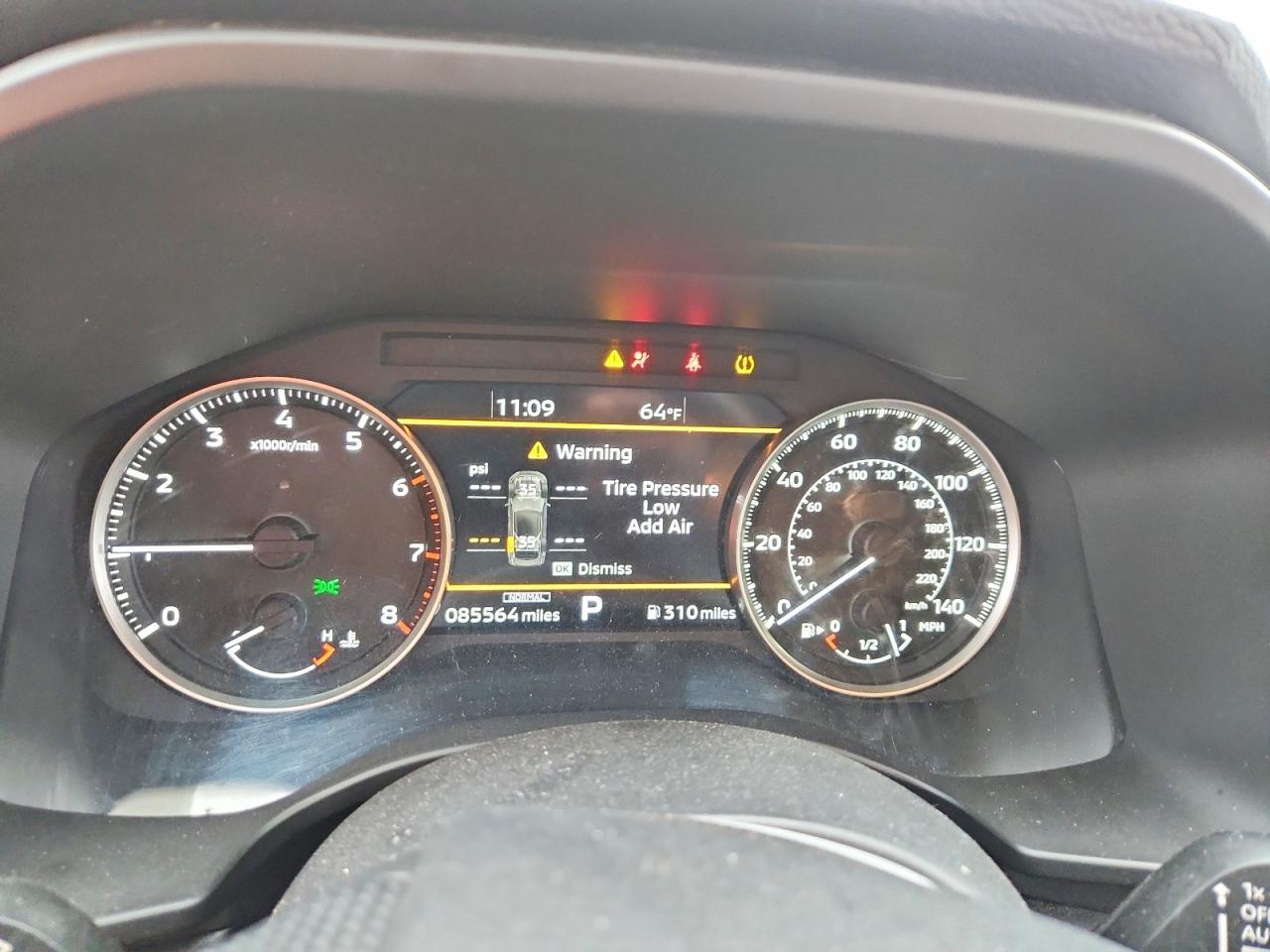 2022 Mitsubishi Outlander Se - zdjęcie 9