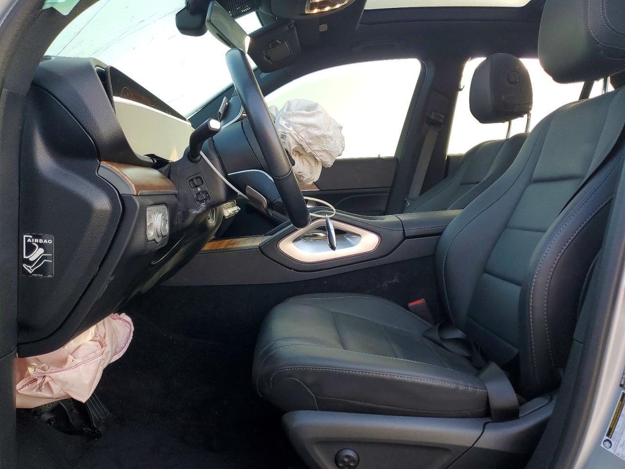 2024 Mercedes-Benz Gle 450E 4Matic - zdjęcie 7