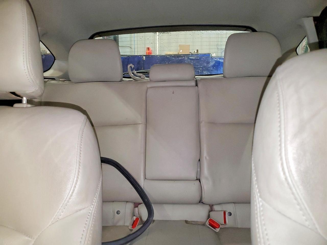 2015 Subaru Xv Crosstrek Sport Limited - zdjęcie 10