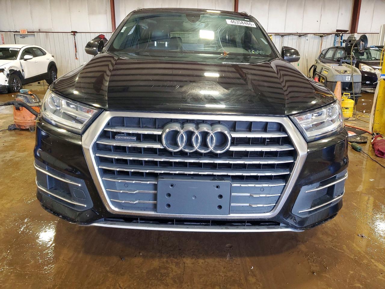 2017 Audi Q7 Premium - zdjęcie 5